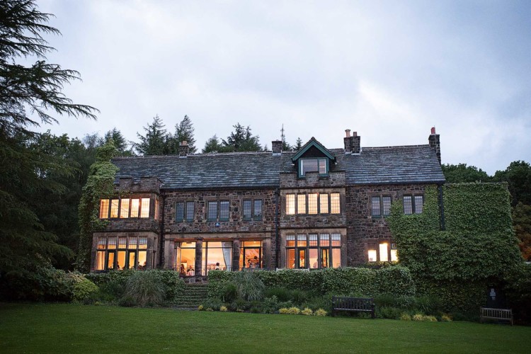 The Wedding of Simon and Lois – Preview