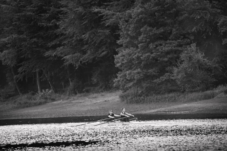 Sheffield Learn to Row Course – Sept 2012