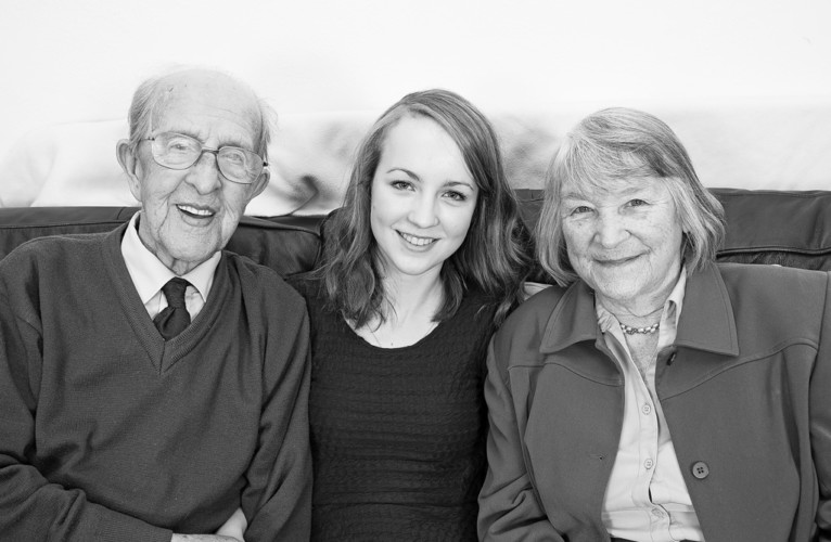 Whitehead Family Shoot