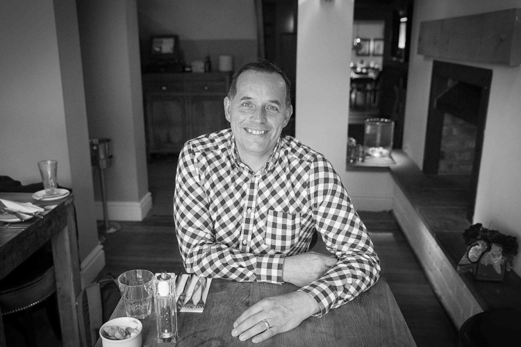 Brand Booster Portraits