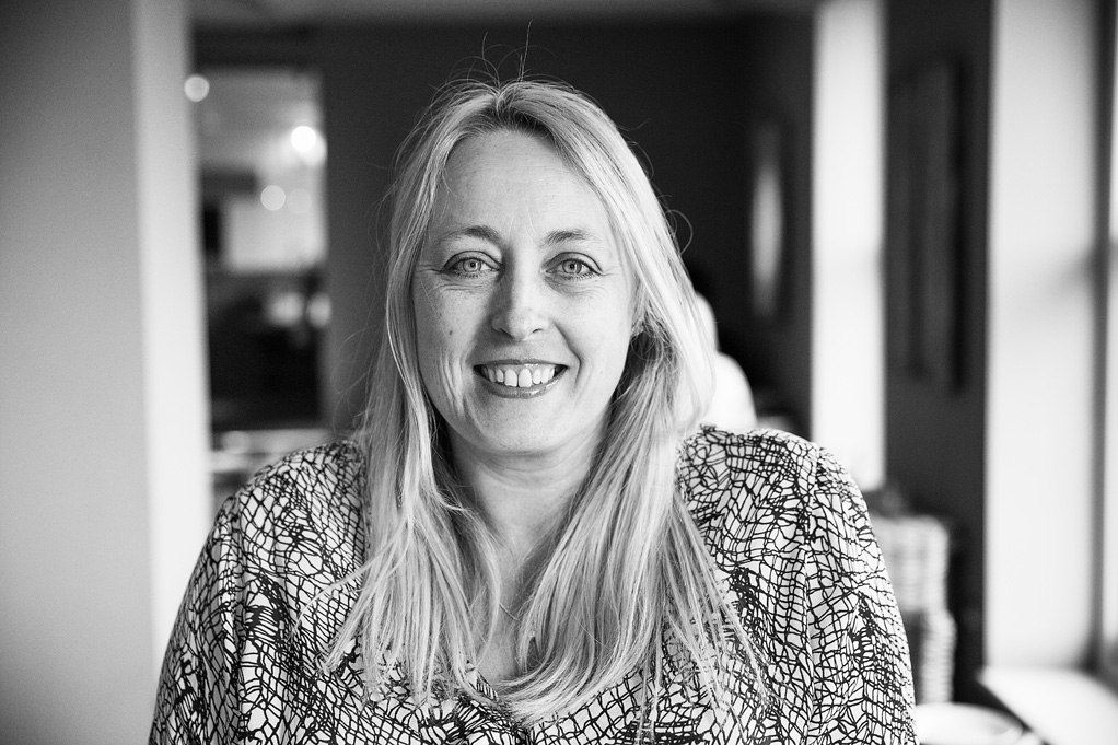 Keep Your Fork Brand Boosting Portraits