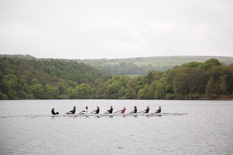 Sheffield Rowing Club – Learn to Row