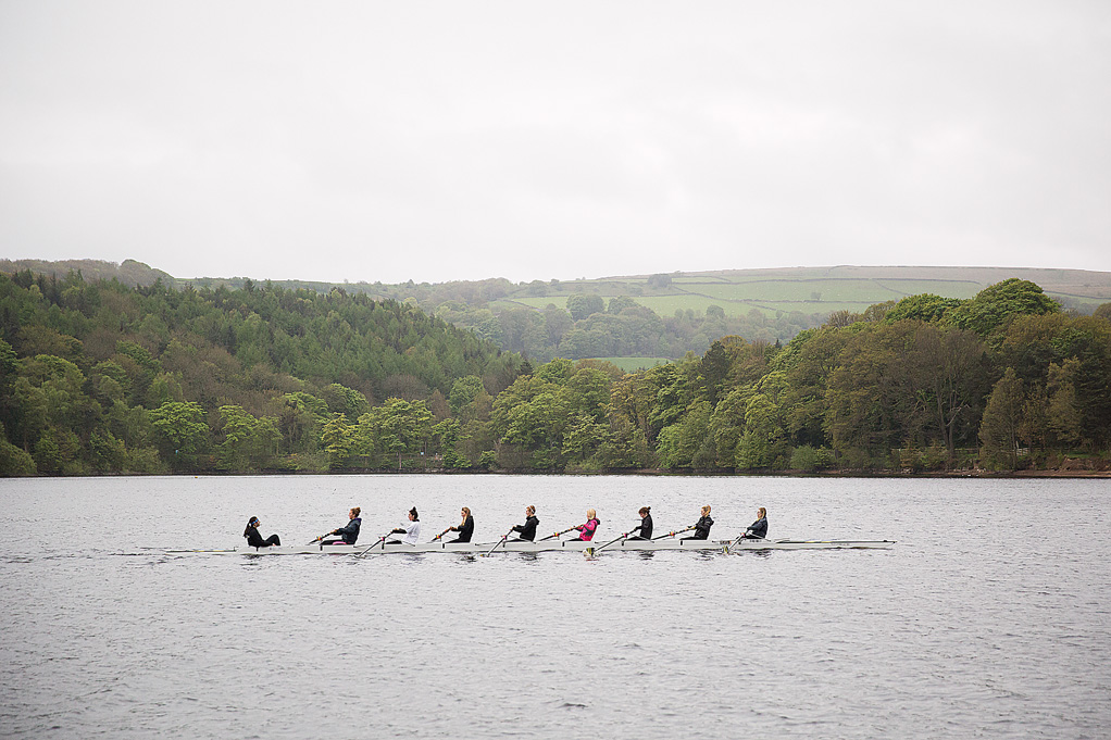 Sheffield Rowing Club – Learn to Row