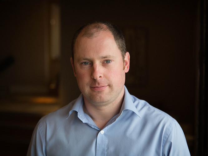 Brand Booster Portraits