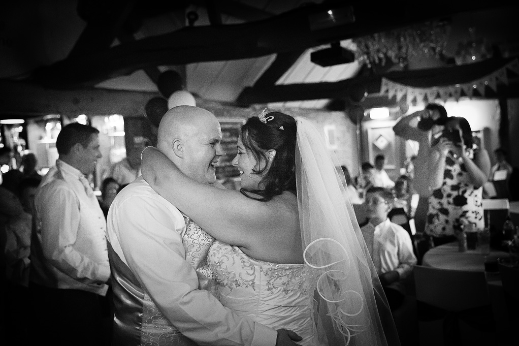 The Wedding of Jason and Miranda (sneak preview)