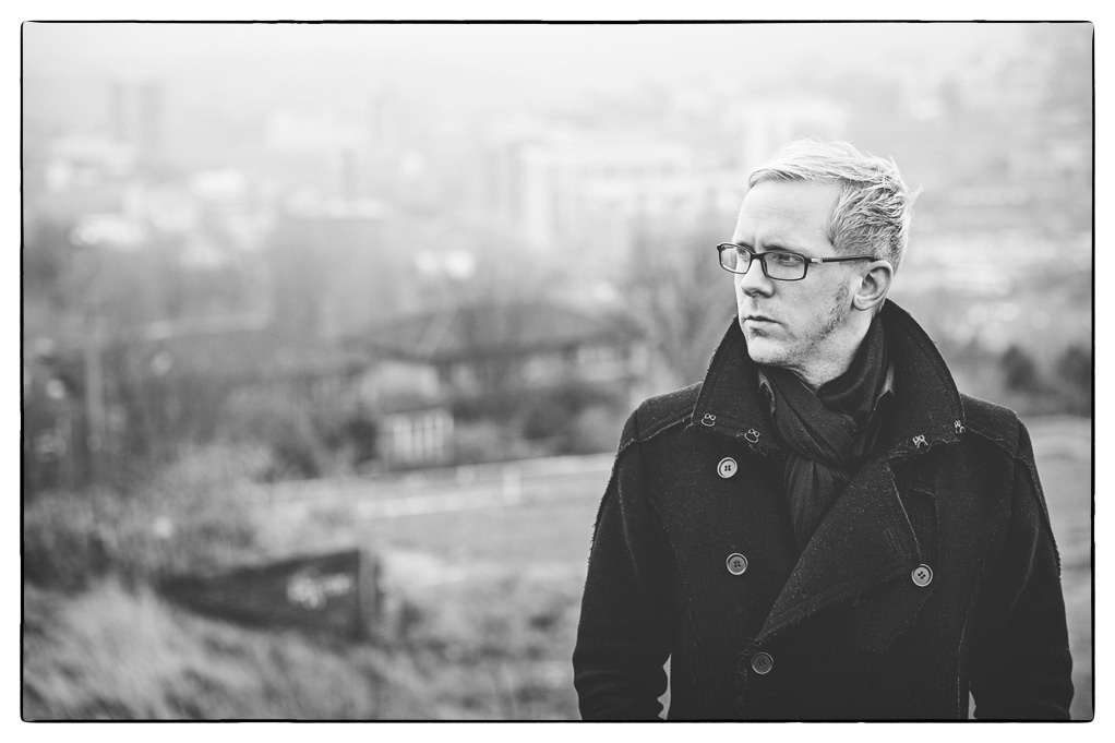 Ian Britt – Photoshoot