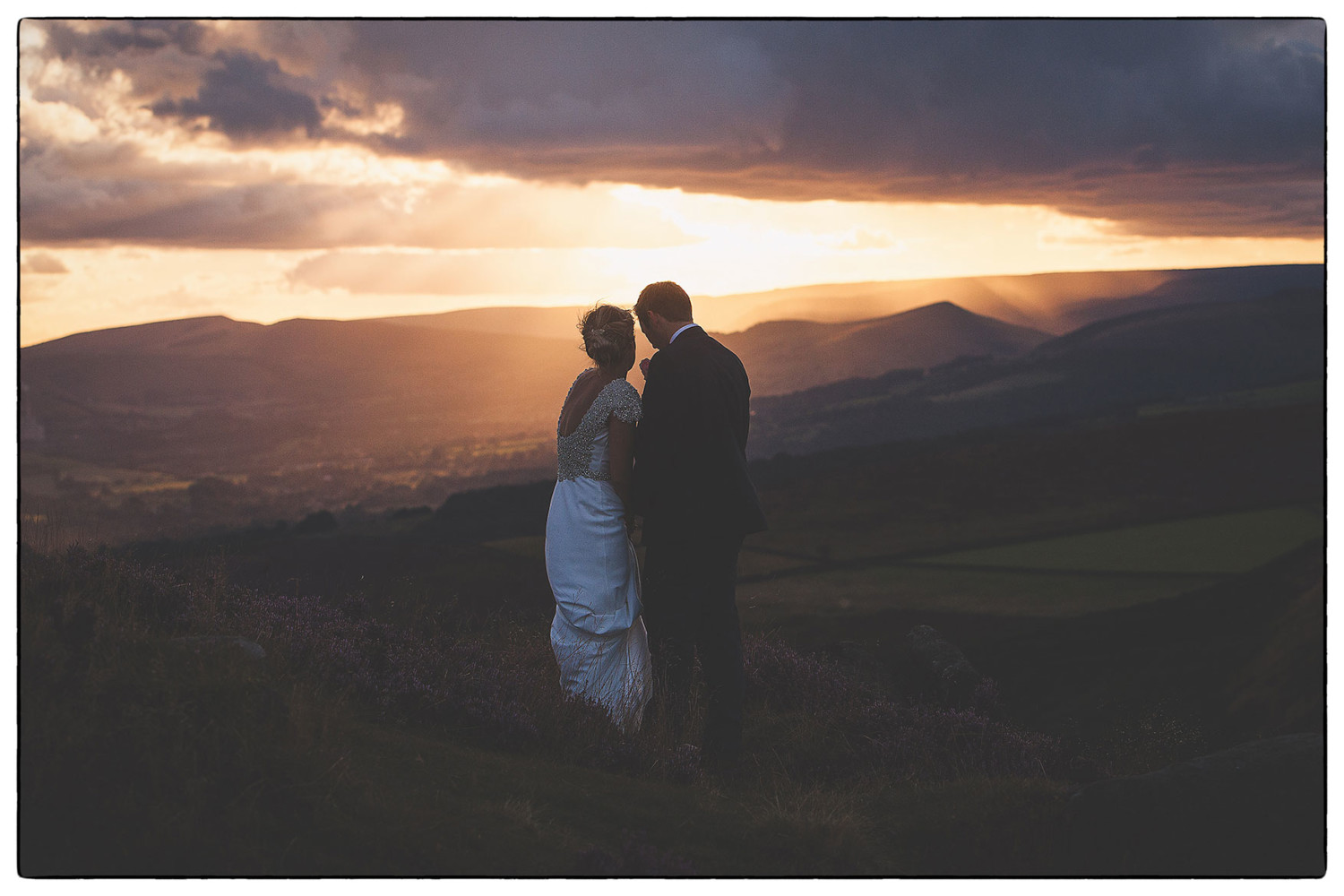 Boho Wedding Blog Feature