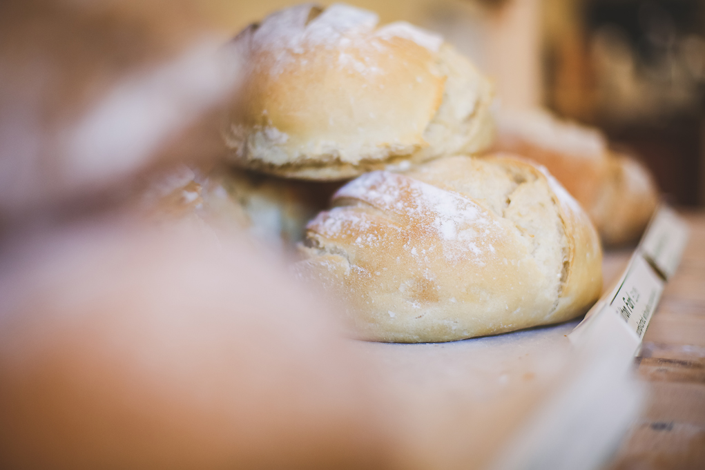 Gerry's bakery Walkley, 