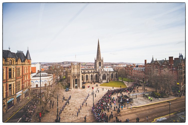 Royal Maundy Gallery