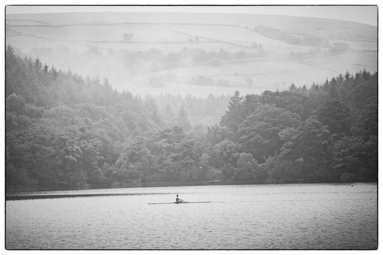 City of Sheffield Rowing