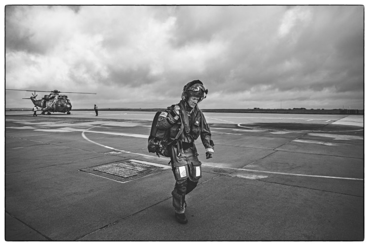 Black and White Photography Magazine