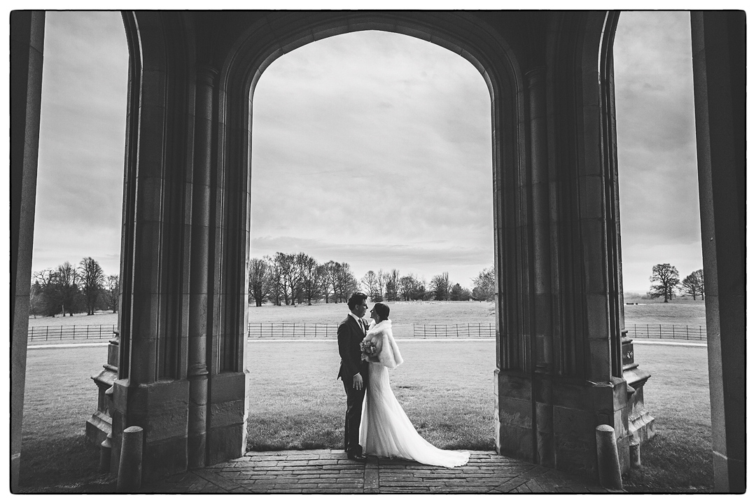 The Wedding of Richard and Kay