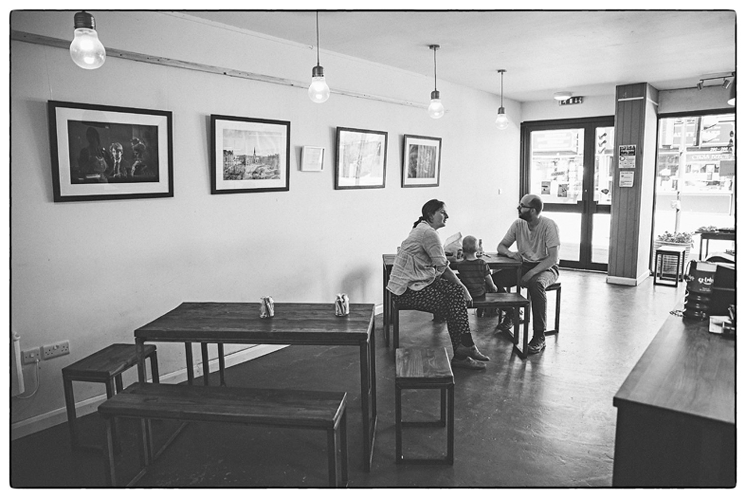 Gerry’s Bakery Royal Maundy