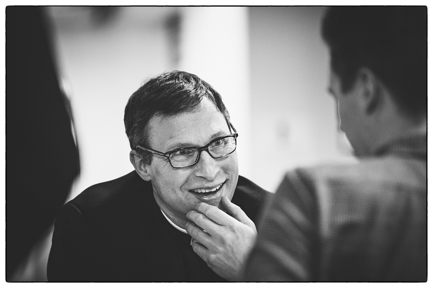 New Bishop of Sheffield Announced